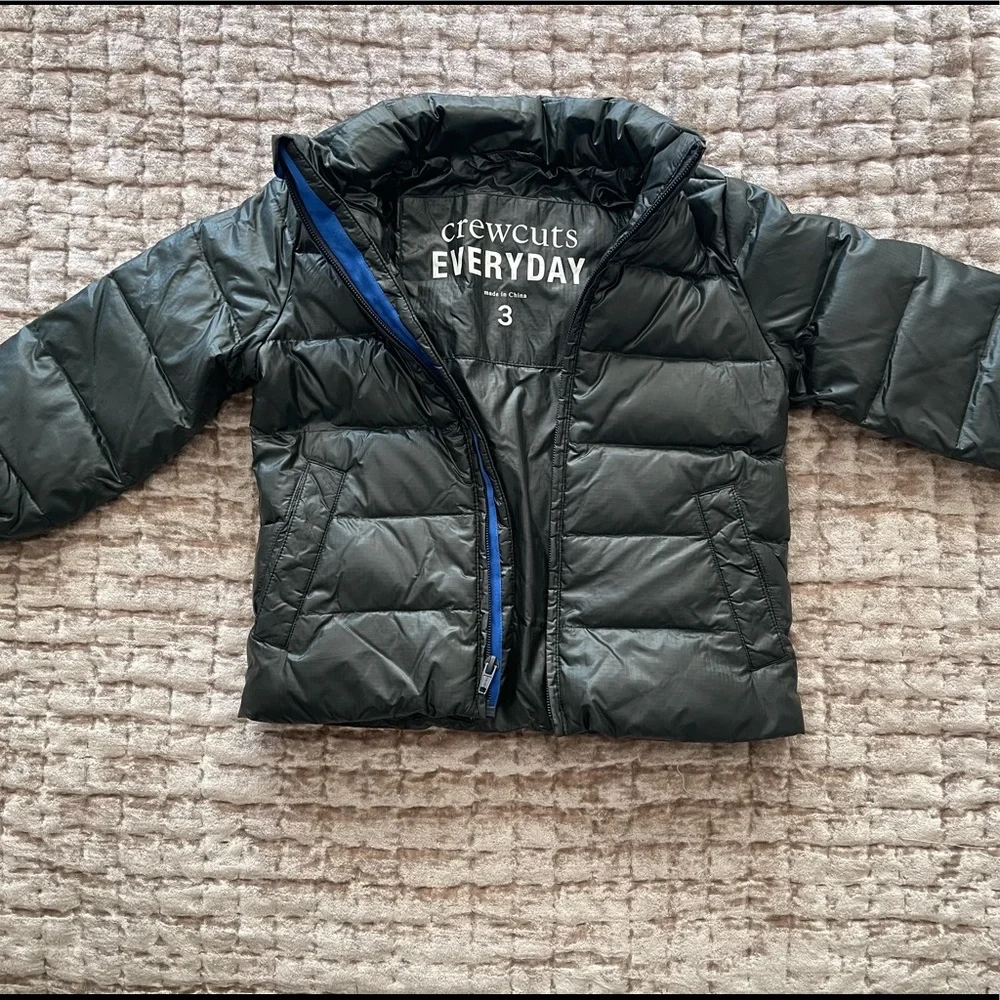 CrewCuts jacket - Picture 2 of 3